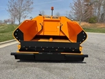 Back of New LeeBoy Paver for Sale